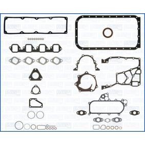 Compre Jogo de juntas do motor de AJUSA online para TRADE Camião de plataforma/chassis a preços moderados