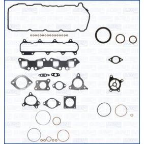 Compre Kit completo de juntas del motor de AJUSA online para NV350 Furgón (E26) a precios moderados