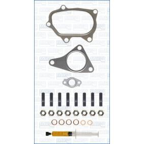 Comprar Juego de montaje, turbocompresor de AJUSA JTC12019 a bajo precio de 38,81 €