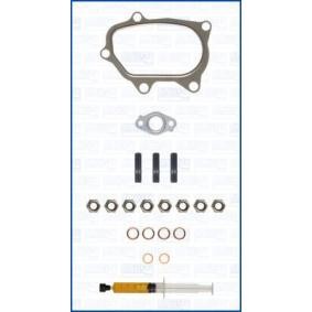 Comprar Juego de montaje, turbocompresor de AJUSA JTC12020 a bajo precio de 25,20 €