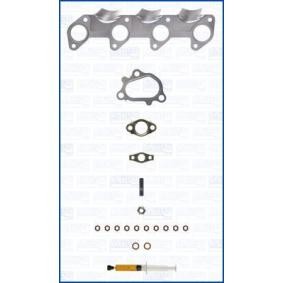 Compre Kit de montagem, sistema de escape de AJUSA online para i20 Coupe a preços moderados