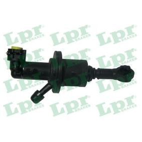 Achetez des Cylindre émetteur d'embrayage LPR 2731 à prix pour 32,50 €