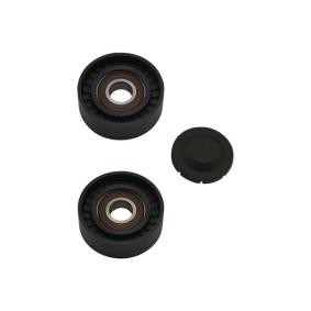 Spannrolle, Keilrippenriemen DTP-3028 von KAVO PARTS günstig für 20,03 € online kaufen