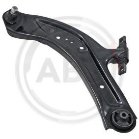 Comprar Barra oscilante de suspensión de ruedas de A.B.S. 211941 a bajo precio de 58,20 €