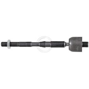 Axialgelenk, Spurstange 240765 von A.B.S. günstig für 40,77 € online kaufen