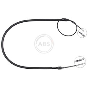 Handbremsseil K10003 von A.B.S. günstig für 17,40 € online kaufen