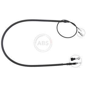 Handbremsseil K10004 von A.B.S. günstig für 17,54 € online kaufen