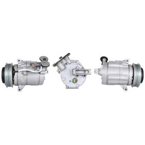Klimakompressor 51-1060 von ELSTOCK günstig für 240,66 € online kaufen