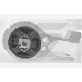 Halter, Motoraufhängung für FIAT von HUTCHINSON