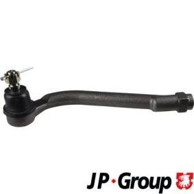 Acquista Testina sterzo da JP GROUP 3544604070 a buon mercato per soli 23,04 €