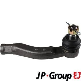 Osta Raidetangon pää JP GROUP:llä 4844604380 edullisesti hintaan 6,16 €