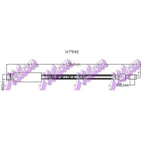 Comprar Latiguillo de freno de KAWE H7940 a bajo precio de 12,61 €