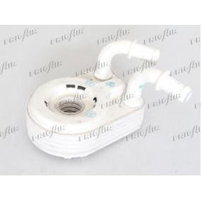Achetez des Radiateur d'huile de boite de vitesse automatique FRIGAIR 0704.4010 à prix pour 98,00 €