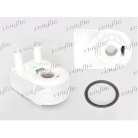 Comprar Radiador de aceite, transmisión automática de FRIGAIR 0705.4013 a bajo precio de 53,71 €