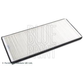 Innenraumfilter für VW von BLUE PRINT