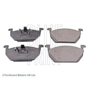 Bremsbeläge ADV184224 von BLUE PRINT günstig für 35,07 € online kaufen