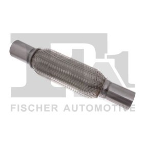 Compre Tubo flexível, sistema de escape da FA1 VW445-320 a um preço baixo por 37,17 €