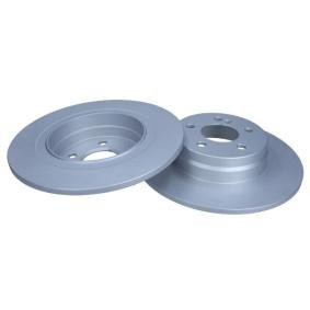 Bremsscheibe 19-2680MAX von MAXGEAR günstig für 39,53 € online kaufen