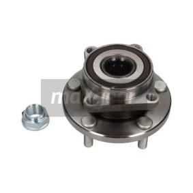 Radlagersatz 33-0892 von MAXGEAR günstig für 90,23 € online kaufen