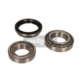 Compre Kit de rolamento de roda da MAXGEAR 33-0918 a um preço baixo por 26,64 €