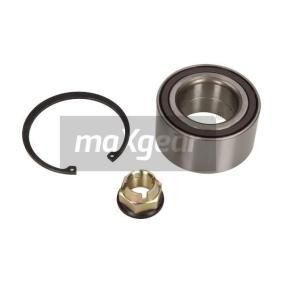 Acquista Cuscinetto ruota da MAXGEAR online per Kuga Mk3 a prezzi moderati