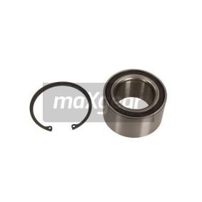 Radlagersatz 33-0952 von MAXGEAR günstig für 52,27 € online kaufen