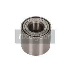 Radlagersatz 33-0979 von MAXGEAR günstig für 26,28 € online kaufen