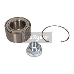 Radlagersatz 33-0997 von MAXGEAR günstig für 28,38 € online kaufen