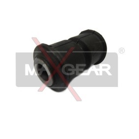 Kupplungssatz für MERCEDES-BENZ von MAXGEAR