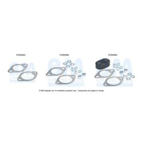 Montagesatz, Abgasrohr FK50508 von BM CATALYSTS günstig für 8,99 € online kaufen