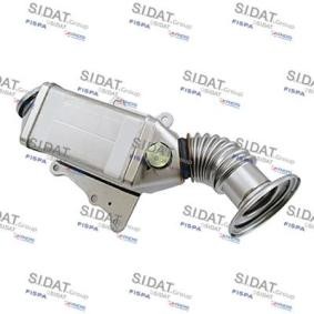 Acquista Radiatore EGR da FISPA 83.1234 a buon mercato per soli 220,37 €