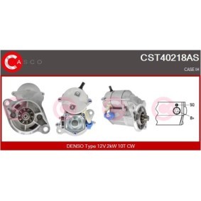 Compre Pré-resistência, motor eléctrico - ventilador do radiador da CASCO CRS70011AS a um preço baixo por 28,50 €