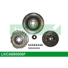 Kupplungssatz LKCA660006F von LUCAS günstig für 263,06 € online kaufen