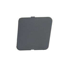 Compre Cobertura de pára-choques, dispositivo de reboque da BLIC 5513-00-2507921P a um preço baixo por 7,71 €