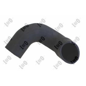 Compre Tubo flexível do ar de sobrealimentação da ABAKUS 017-028-009 a um preço baixo por 8,83 €