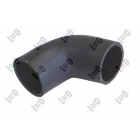 Compre Tubo flexível do ar de sobrealimentação da ABAKUS 017-028-010 a um preço baixo por 9,20 €