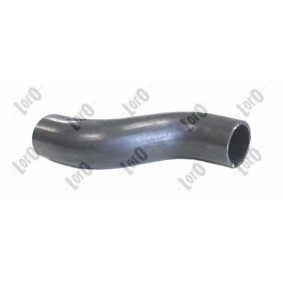 Compre Tubo do intercooler de ABAKUS online para VITO Caixa (638) a preços moderados
