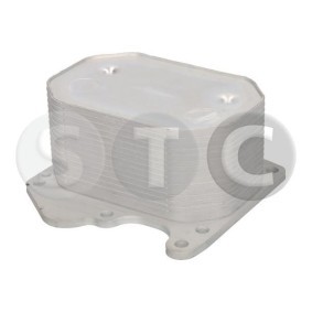 Compre Radiador de óleo, óleo do motor da STC T439035 a um preço baixo por 227,71 €