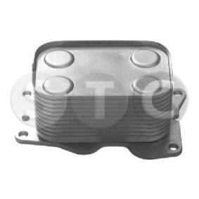 Compre Radiador de óleo, óleo do motor da STC T439065 a um preço baixo por 200,18 €