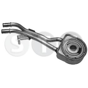 Compre Radiador de óleo, óleo do motor da STC T439070 a um preço baixo por 71,78 €