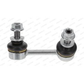 Køb Stabilisatorstang af MOOG TO-LS-15599 til den lave pris 148,40 DKK