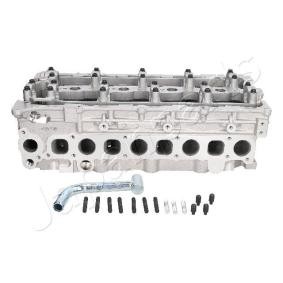 Zylinderkopf XX-KK004S von JAPANPARTS günstig für 1288,50 € online kaufen