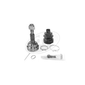 Osta Nivelsarja, vetoakseli DYS:llä 77-OP-1027 edullisesti hintaan 36,34 €