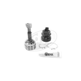 Osta Nivelsarja, vetoakseli DYS:llä 77-OP-1029A edullisesti hintaan 40,65 €