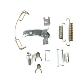 Comprar Regulador, freno de tambor de FAST FT32463 a bajo precio de 24,22 €