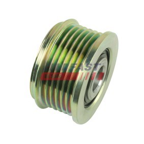 Achetez des Poulie, alternateur FAST FT45625 à prix pour 29,52 €