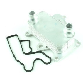 Acquista Radiatore olio motore da FAST FT55215 a buon mercato per soli 56,58 €