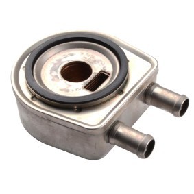 Compre Radiador de óleo, óleo do motor da FAST FT55230 a um preço baixo por 42,32 €