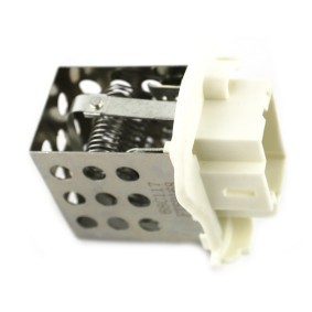 Køb Styreenhed, varme / ventilation af FAST FT59168 til den lave pris 107,95 DKK