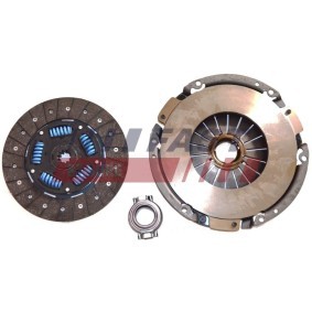 Compre Kit de embraiagem da FAST FT64079 a um preço baixo por 198,91 €